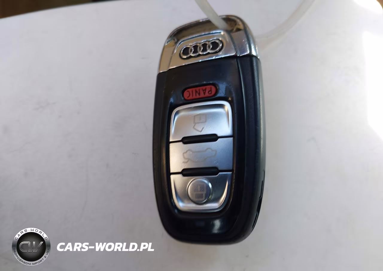 2014 Audi A7 3.0T Premium Plus VIN:WAUWGAFC1EN129496 - 11