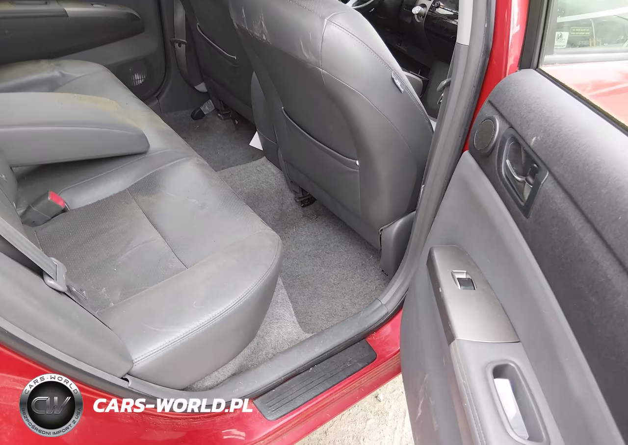 2008 Toyota Prius VIN:JTDKB20U587754189 - 8