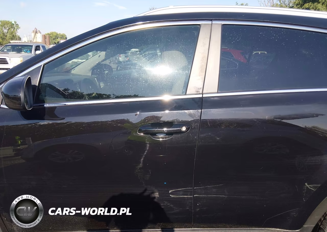 2019 Kia Sportage Lx VIN:KNDPMCAC3K7605203 - 6