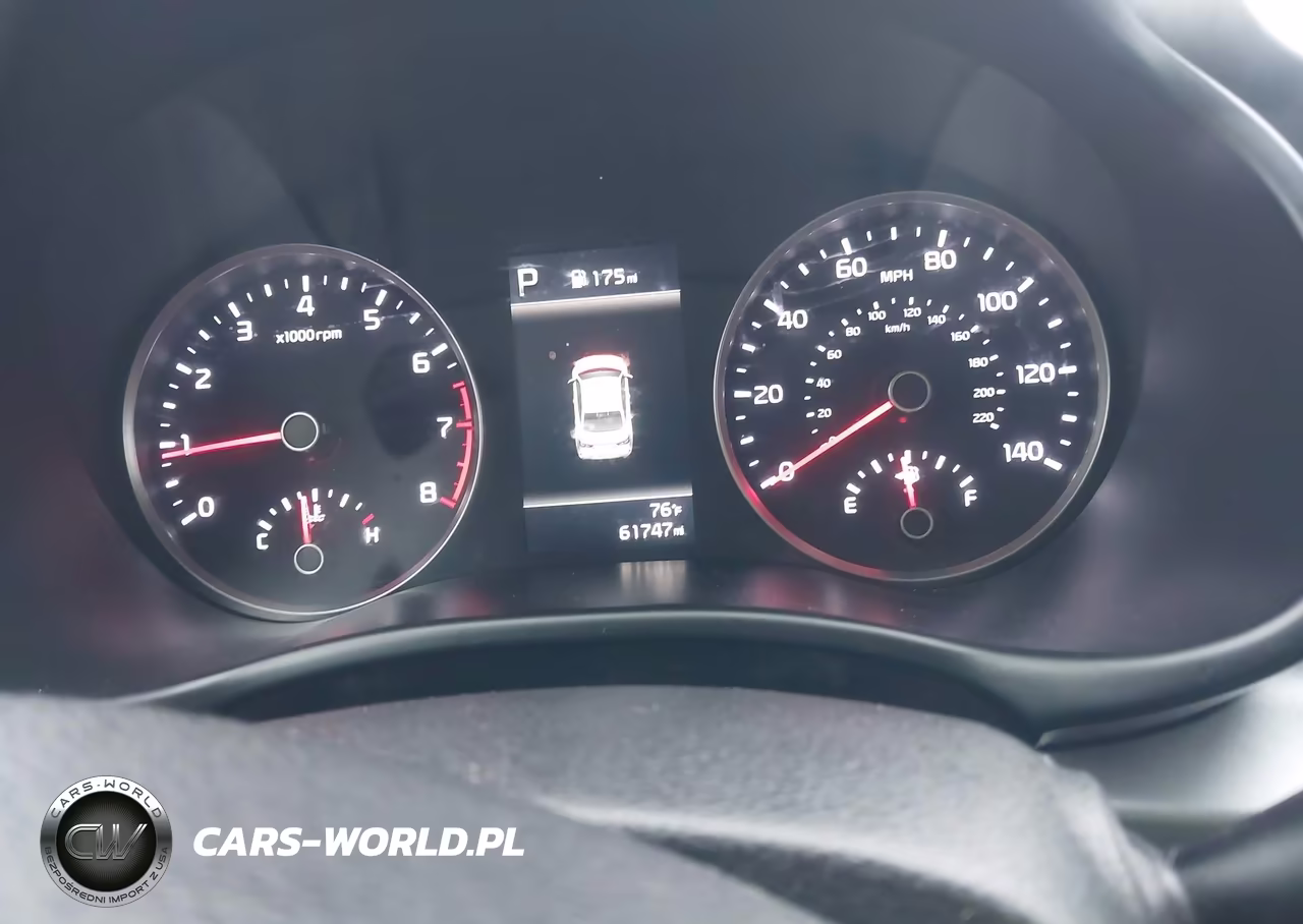 2023 Kia Rio S VIN:3KPA24AD2PE583342 - 7