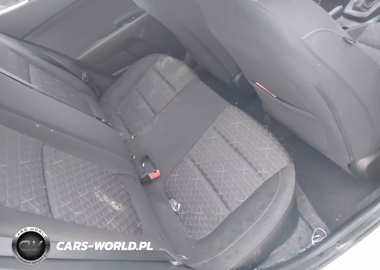 2023 Kia Rio S VIN:3KPA24AD2PE583342 - 8