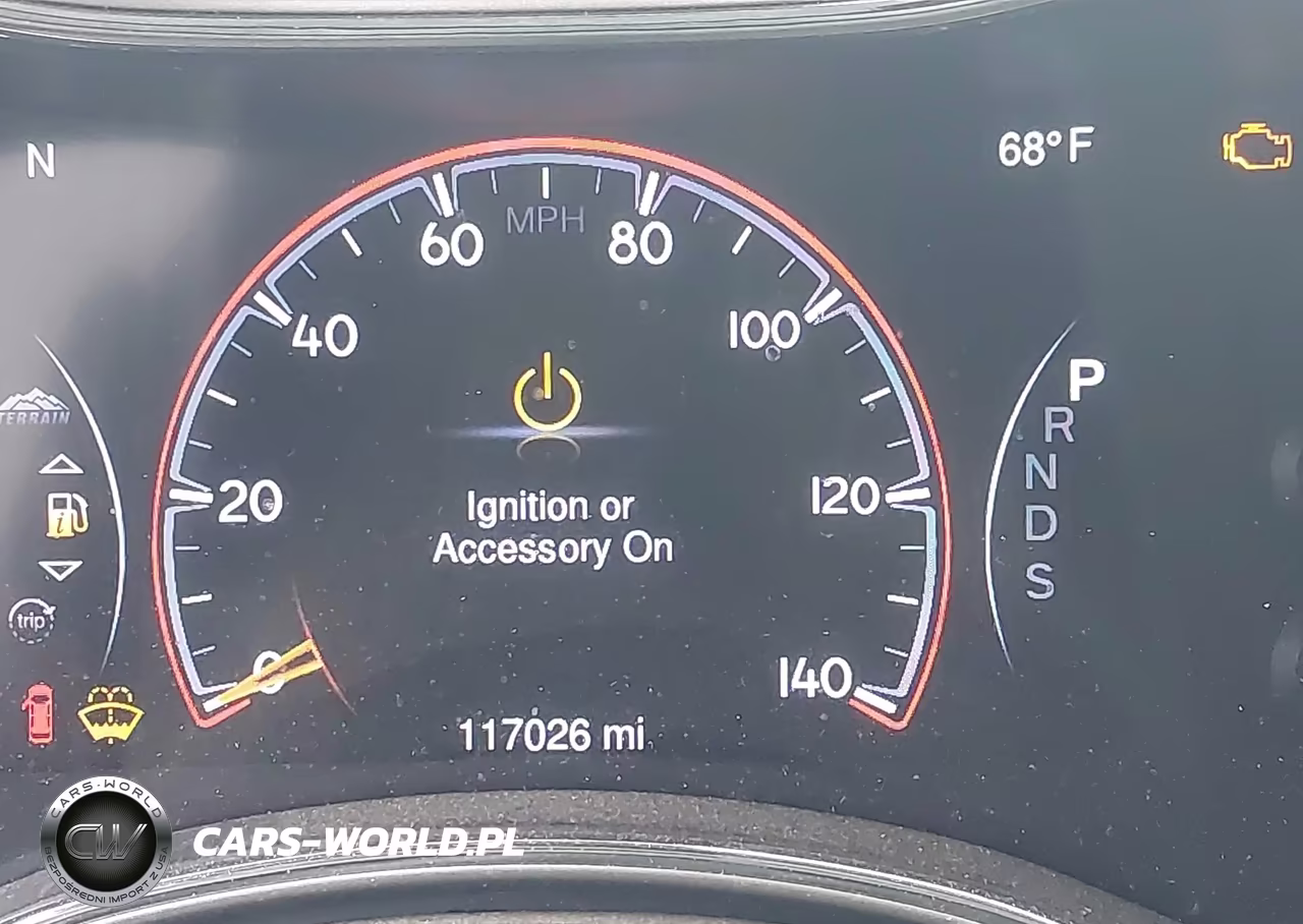 2015 Jeep Grand Cherokee Limited VIN:1C4RJFBM5FC238375 - 15