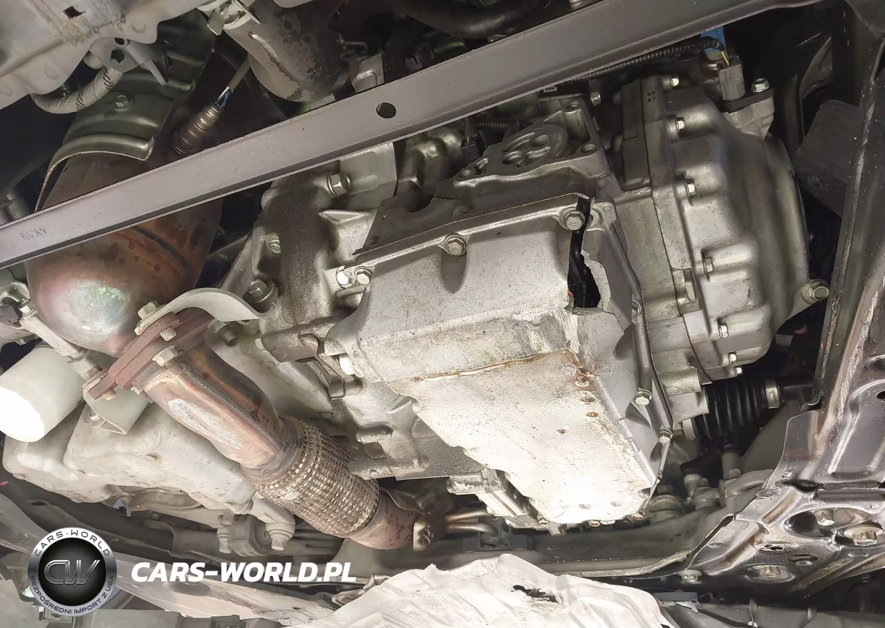 2020 Honda Accord Ex-L VIN:1HGCV1F50LA071609 - 18