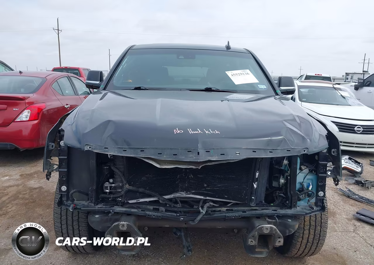 2018 Cadillac Escalade Platinum VIN:1GYS4DKJ7JR220205 - 13