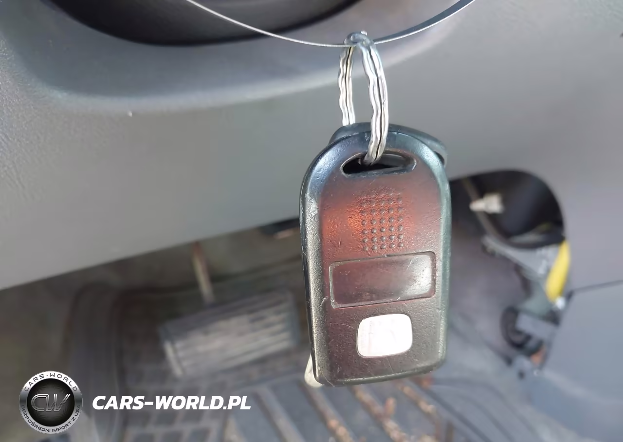 2006 Honda Odyssey Ex-L VIN:5FNRL38616B428596 - 11