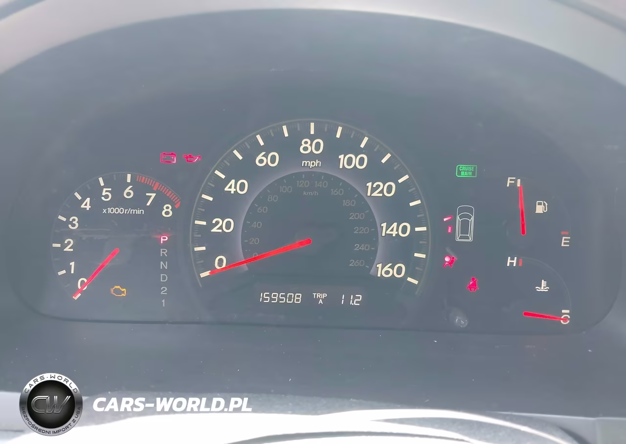 2006 Honda Odyssey Ex-L VIN:5FNRL38616B428596 - 7