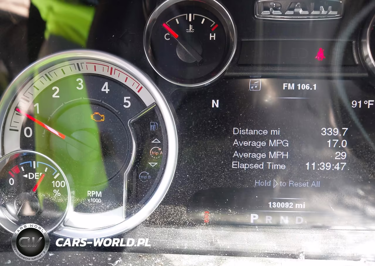 2014 Ram 3500 Slt VIN:3C63R3LL3EG196679 - 7