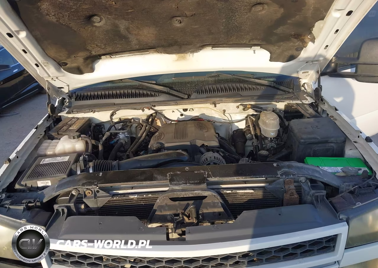 2007 Chevrolet Silverado 3500 Classic Lt1 VIN:1GCJK33G77F127540 - 9