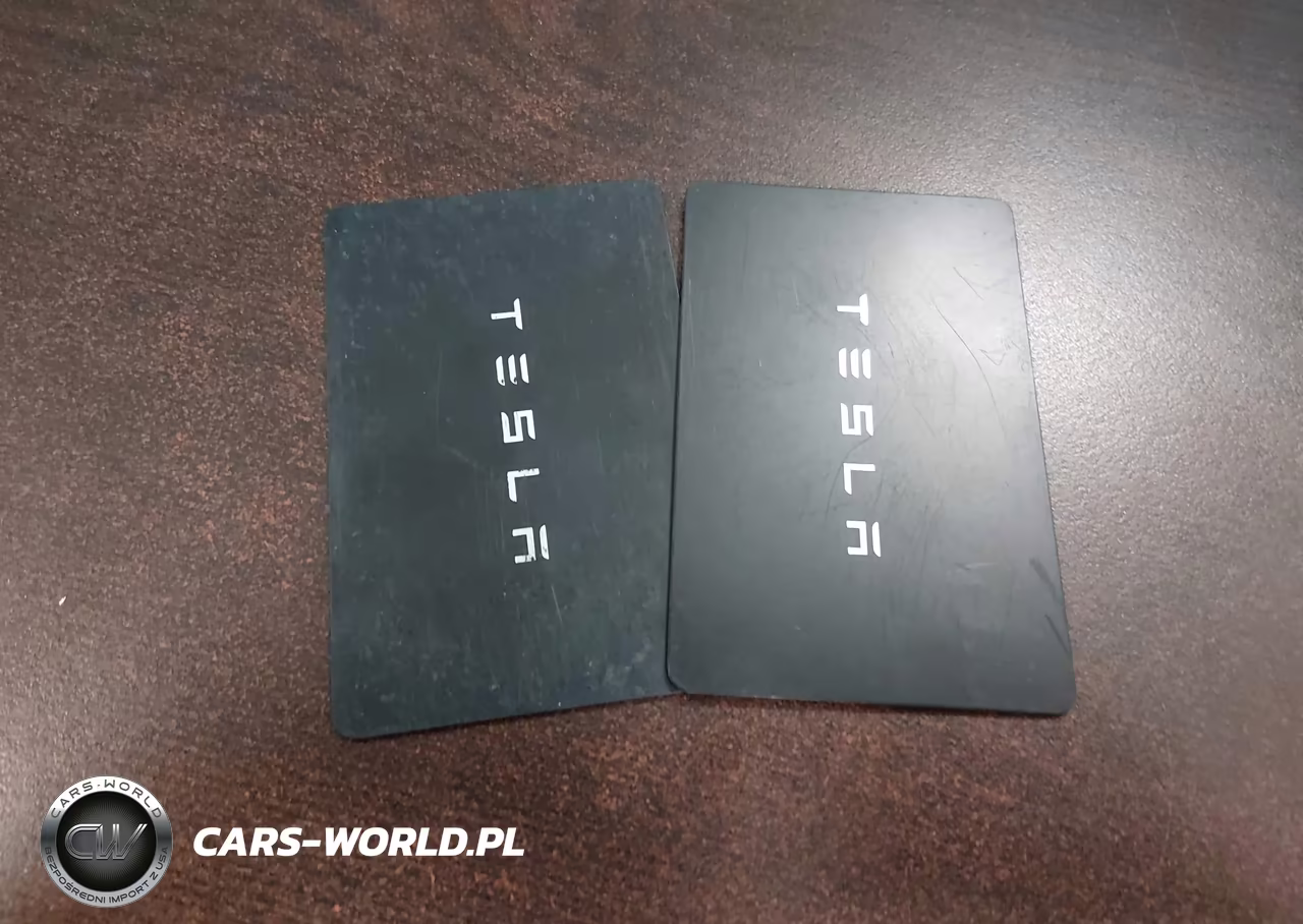 2021 Tesla Model 3 Standard Range Plus Rear-Wheel Drive VIN:5YJ3E1EA5MF922275 - 11