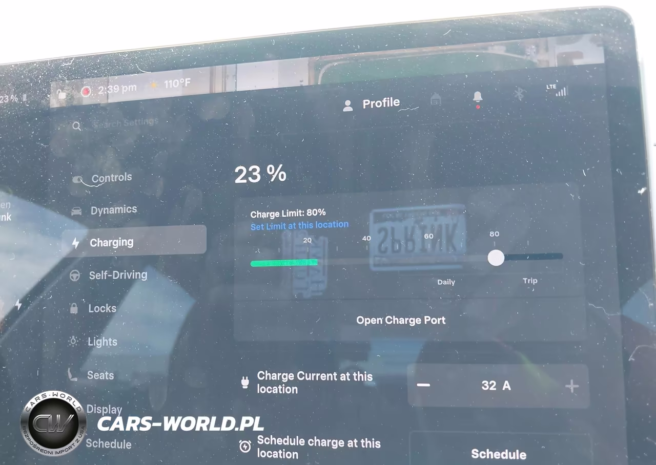 2021 Tesla Model 3 Standard Range Plus Rear-Wheel Drive VIN:5YJ3E1EA5MF922275 - 17