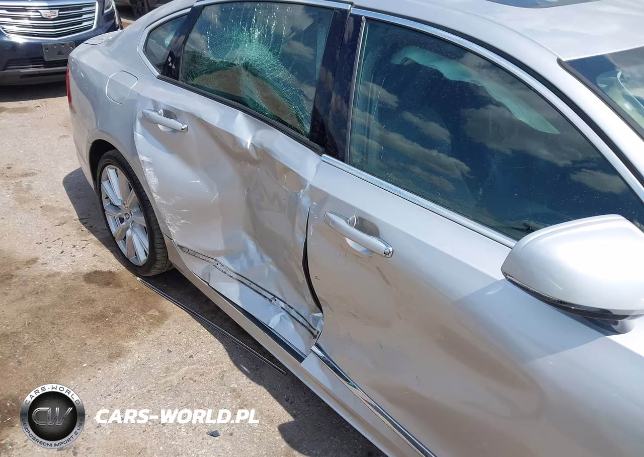 2020 Volvo S90 T6 Inscription VIN:LVYA22ML1LP168913 - 6