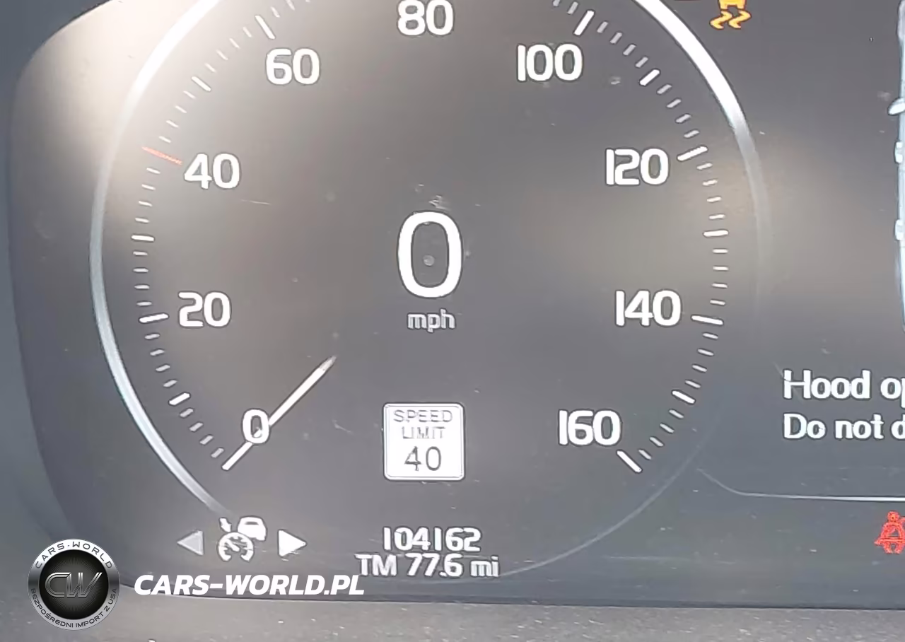 2020 Volvo S90 T6 Inscription VIN:LVYA22ML1LP168913 - 7
