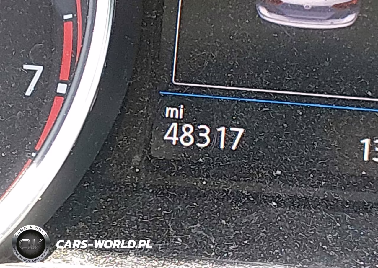 2020 Volkswagen Tiguan 2.0T Se-2.0T Se R-Line Black-2.0T Sel VIN:3VV2B7AX8LM018420 - 16