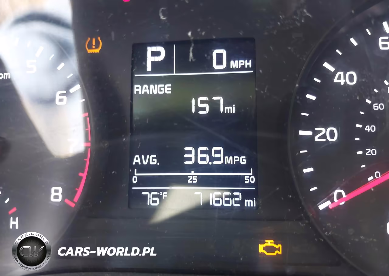 2020 Kia Rio S VIN:3KPA24AD8LE308262 - 16