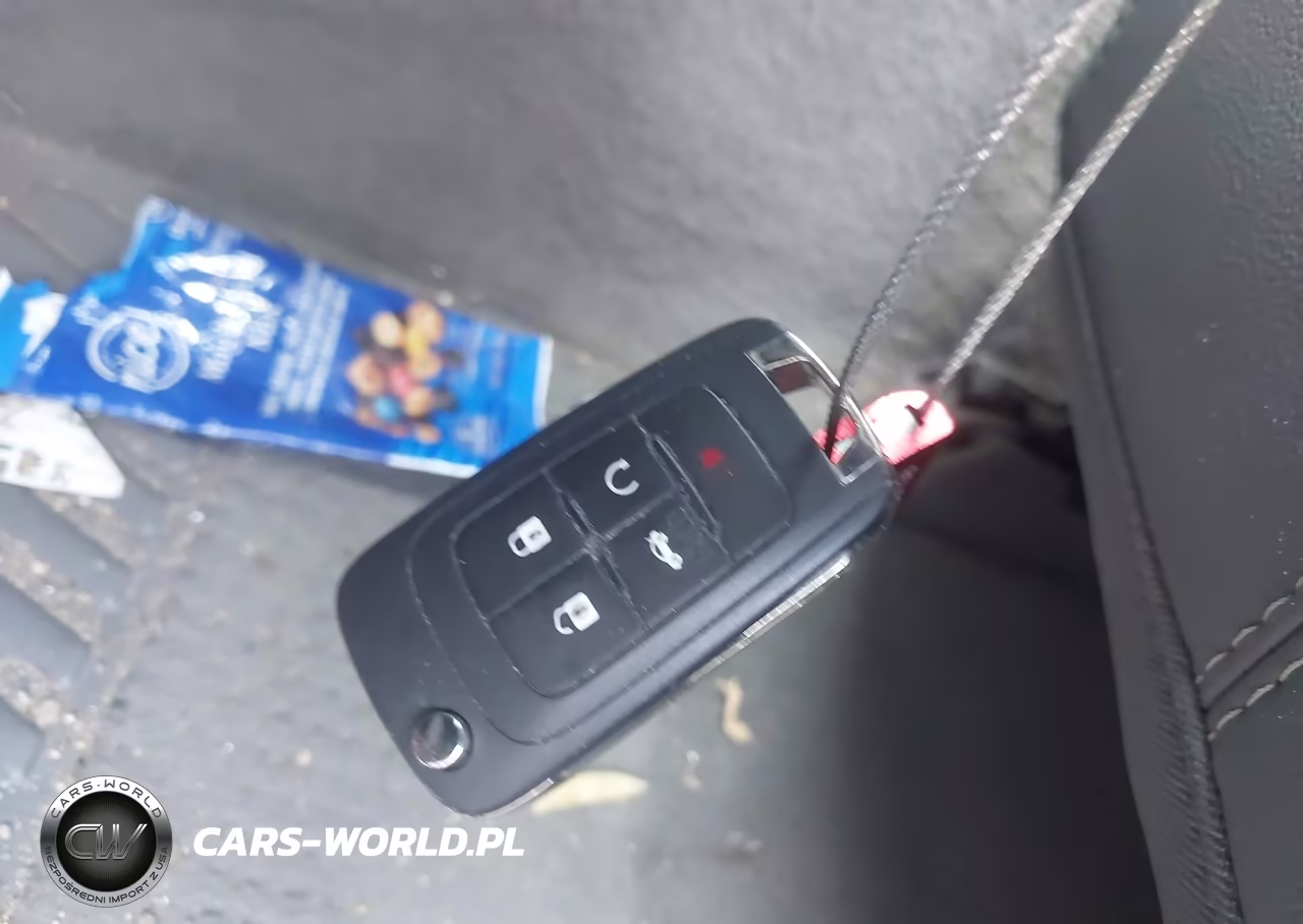 2018 Chevrolet Impala 1Fl VIN:2G11X5SA1J9166174 - 11