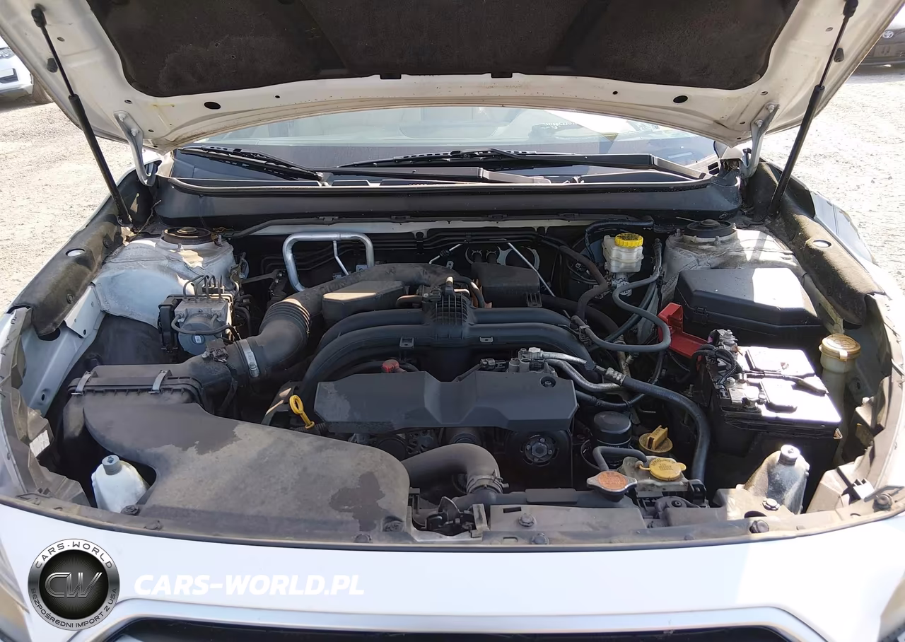2018 Subaru Outback 2.5I VIN:4S4BSAAC3J3316974 - 10