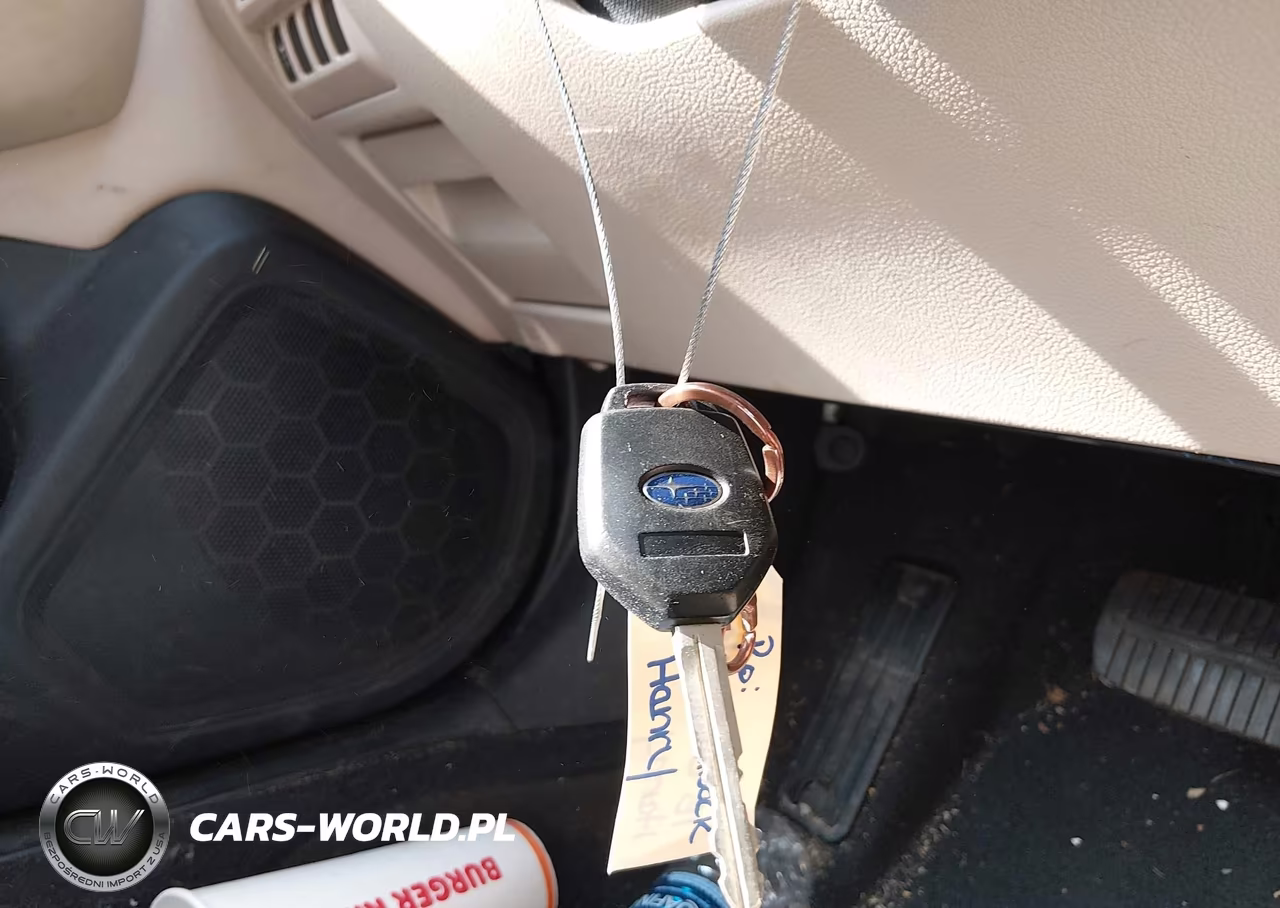 2018 Subaru Outback 2.5I VIN:4S4BSAAC3J3316974 - 11