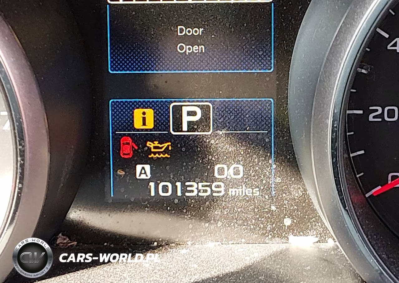 2018 Subaru Outback 2.5I VIN:4S4BSAAC3J3316974 - 15