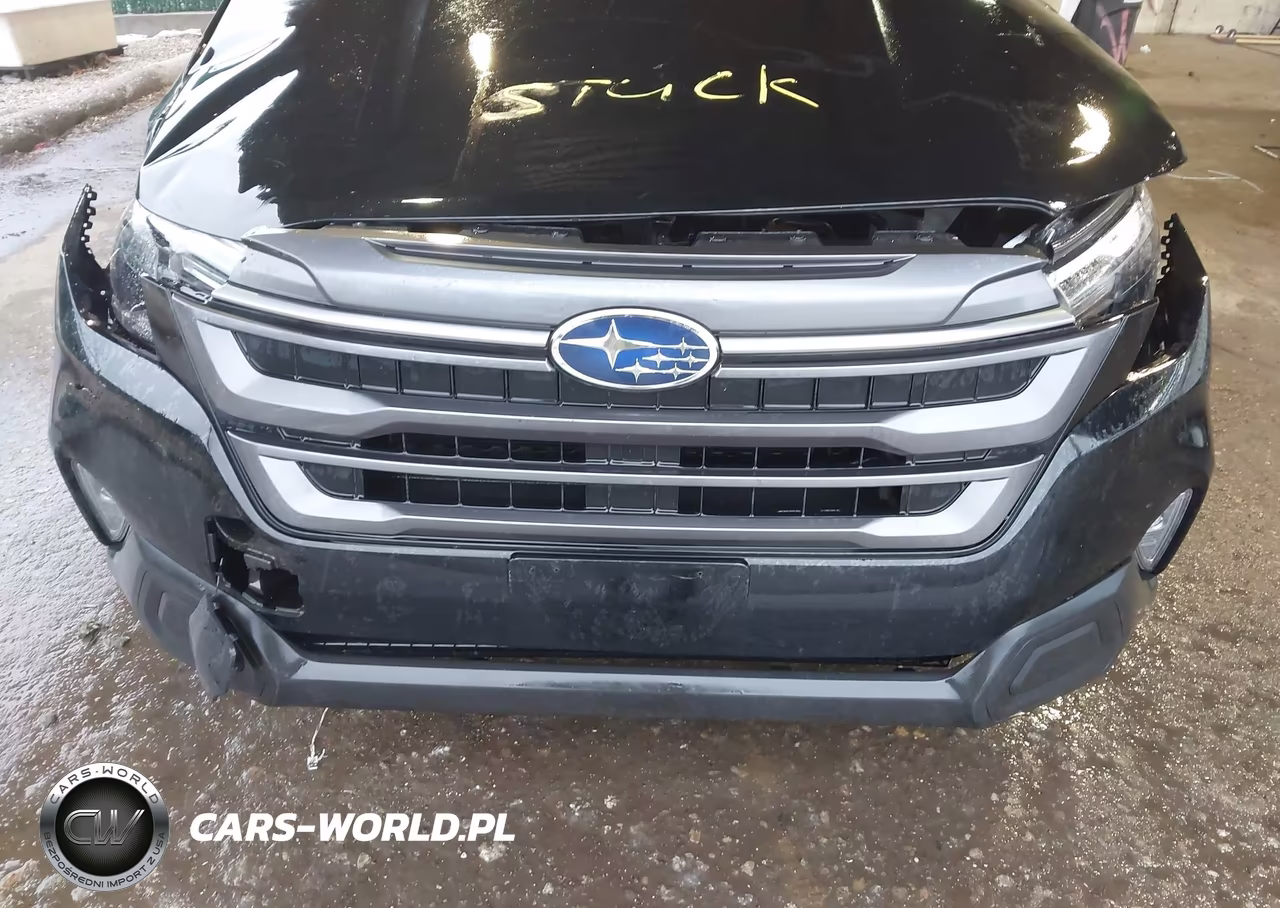 2025 Subaru Forester Premium VIN:JF2SLDBC2SH467165 - 6