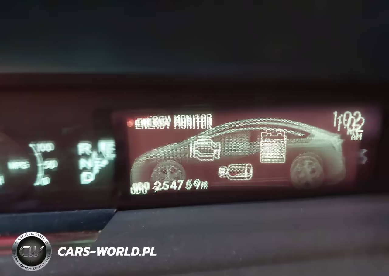 2015 Toyota Prius Two VIN:JTDKN3DU1F0414583 - 16