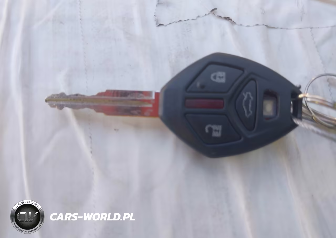 2010 Mitsubishi Galant Fe VIN:4A32B2FF0AE004321 - 11