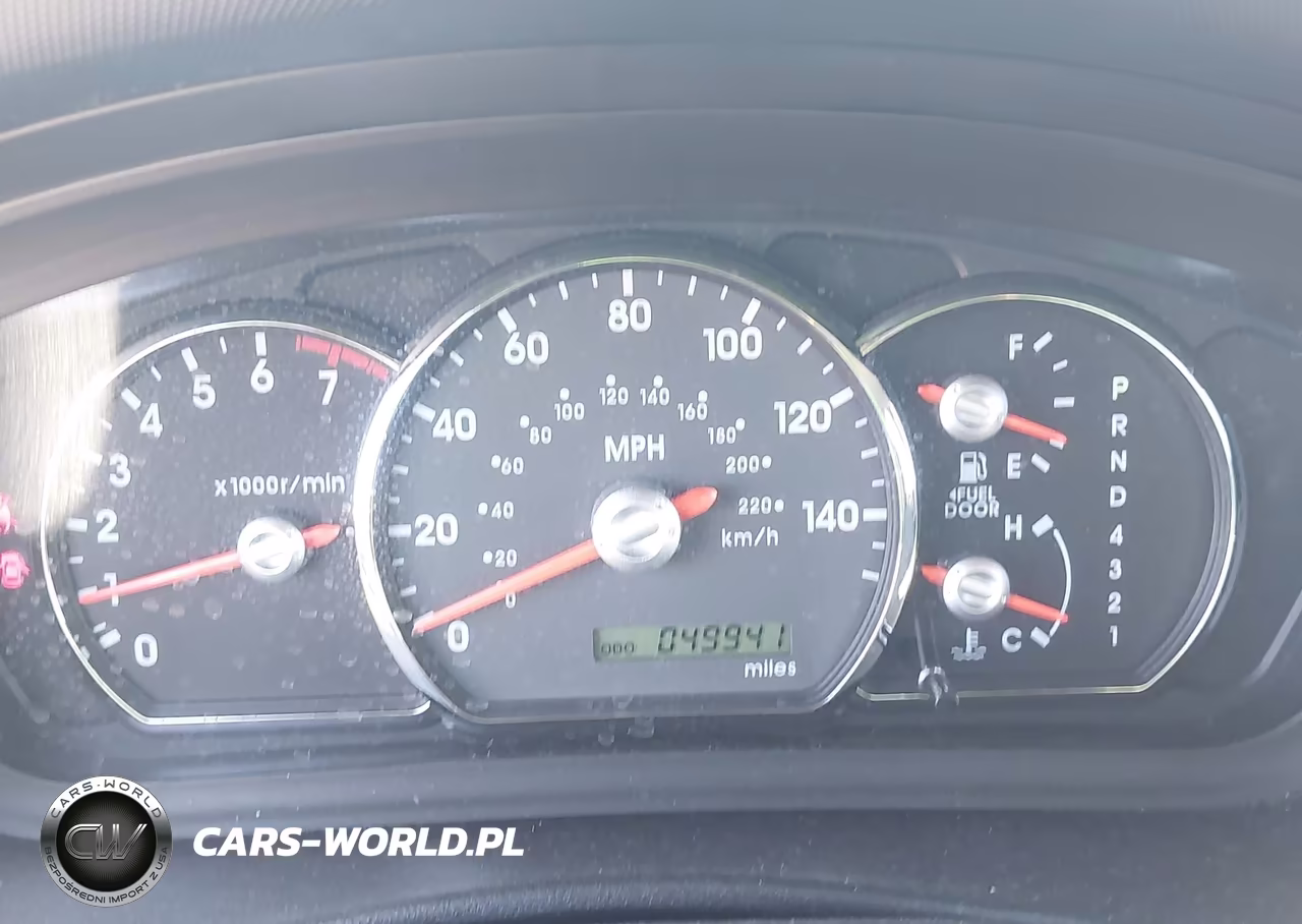 2010 Mitsubishi Galant Fe VIN:4A32B2FF0AE004321 - 7