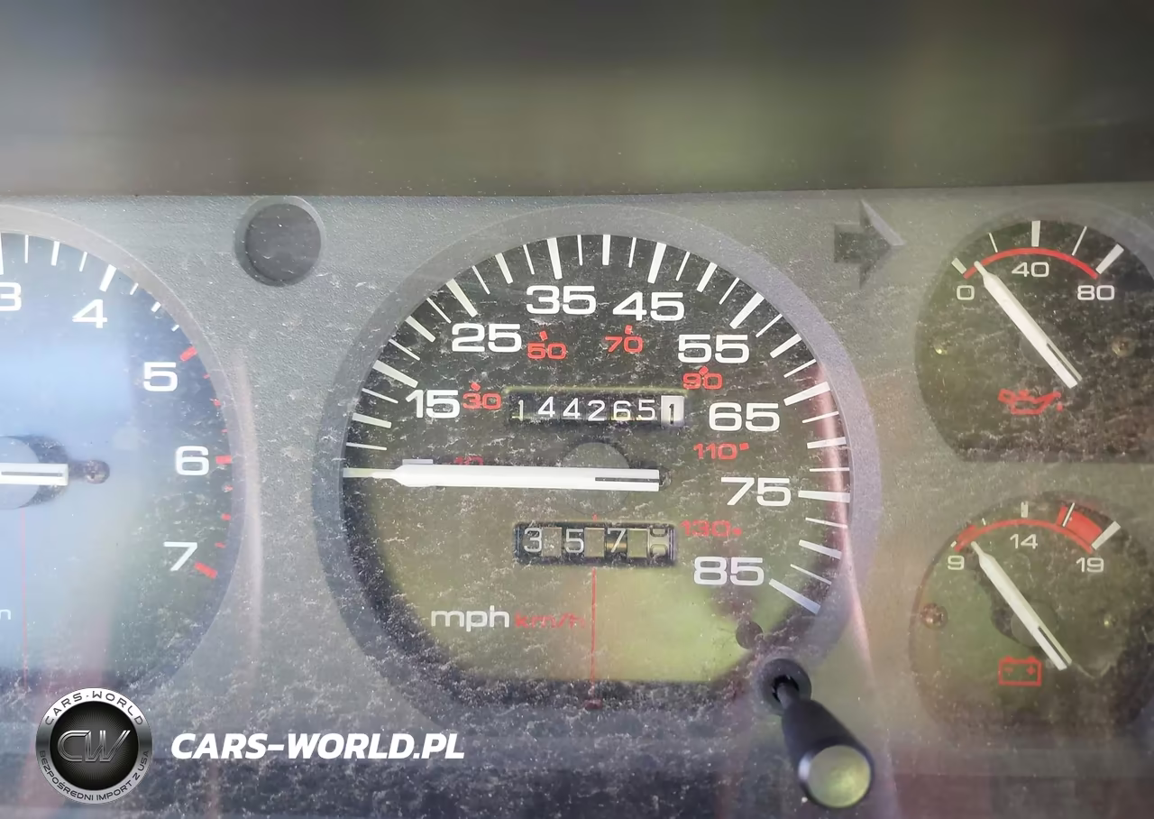 1989 Jeep Cherokee Laredo VIN:1J4FJ57LXKL596668 - 15