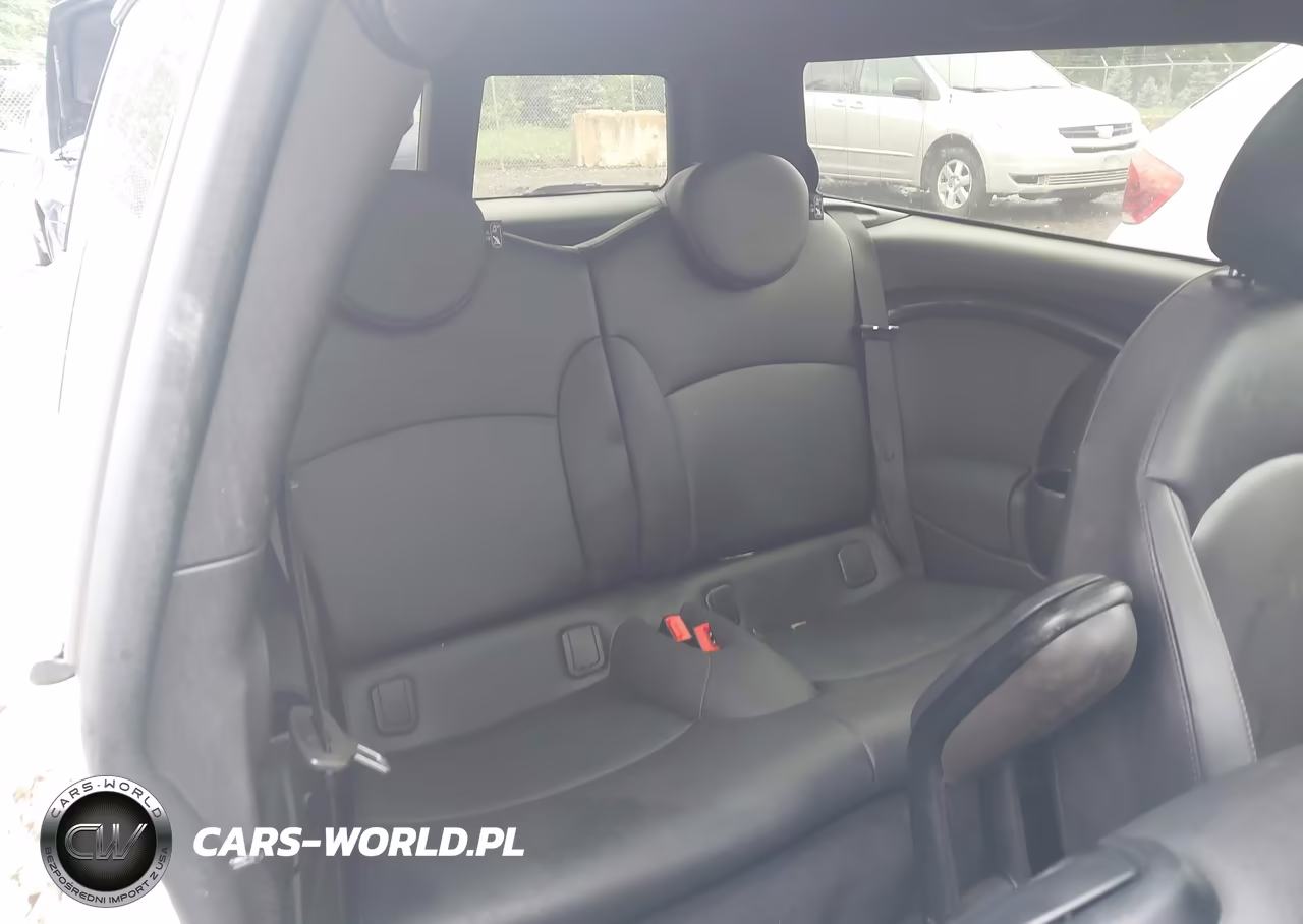 2013 Mini Clubman Cooper S VIN:WMWZG3C53DT576601 - 8