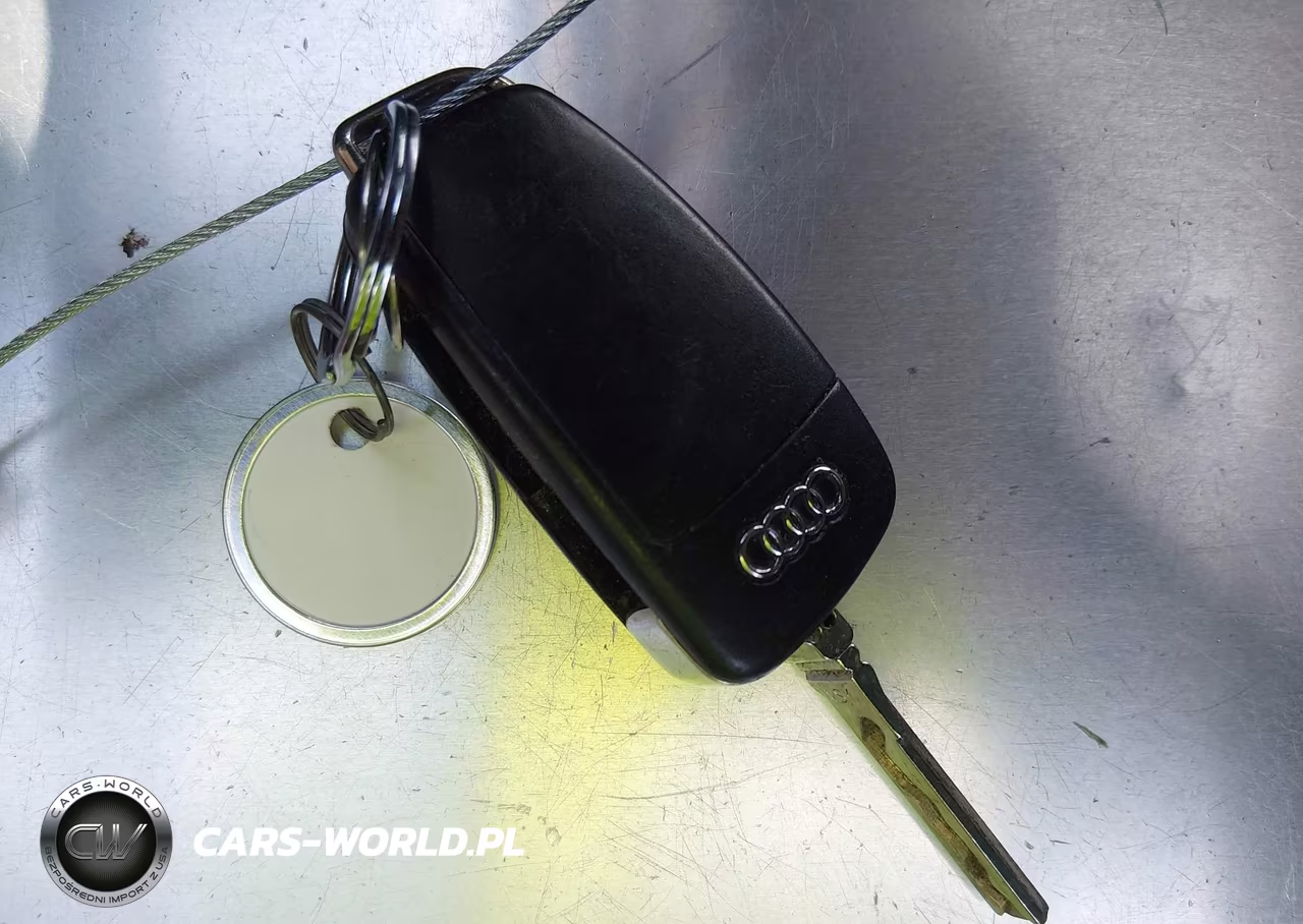 2014 Audi Q7 3.0 Tdi Premium VIN:WA1WMAFE6ED005320 - 11