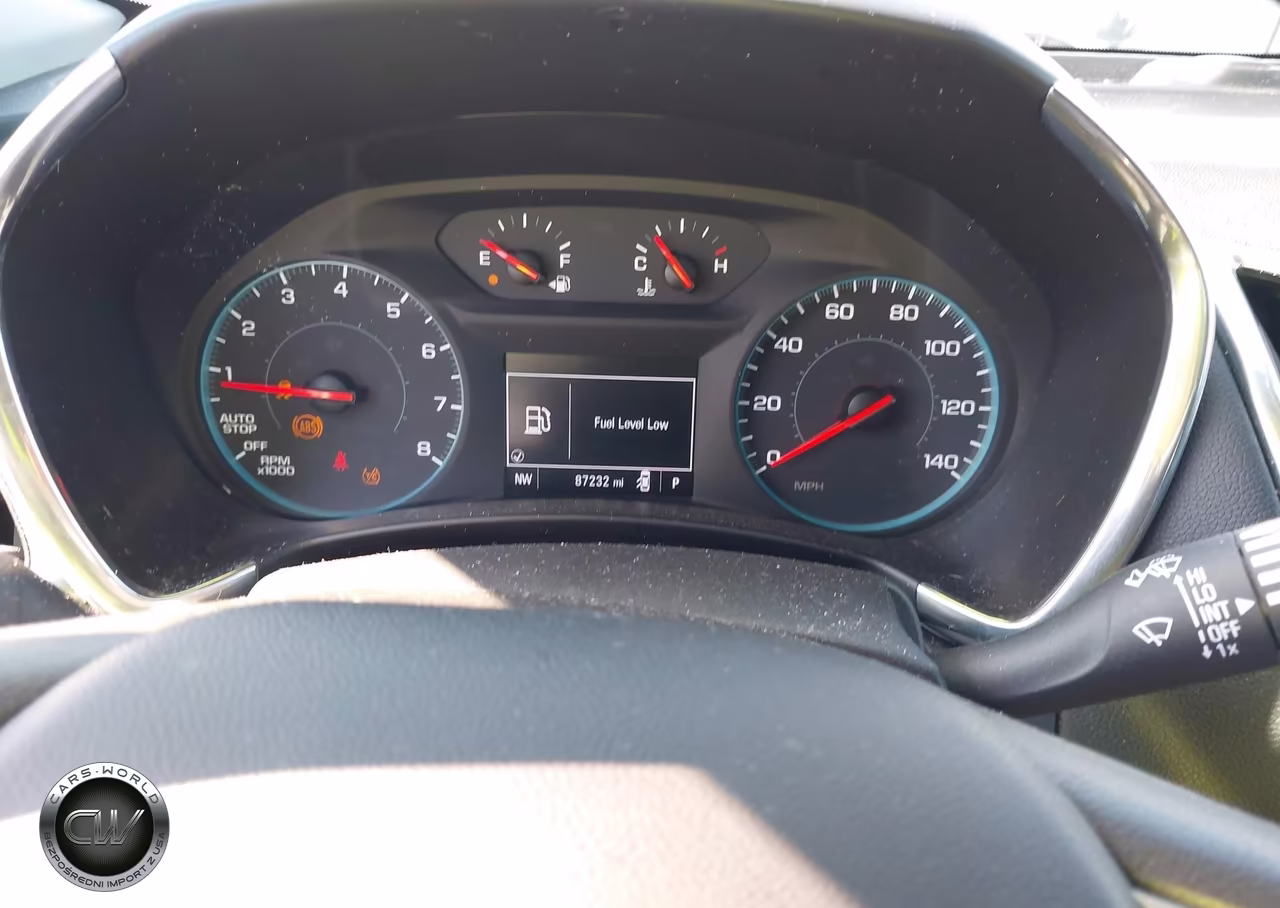 2018 Chevrolet Equinox Lt VIN:3GNAXJEV8JS508356 - 7