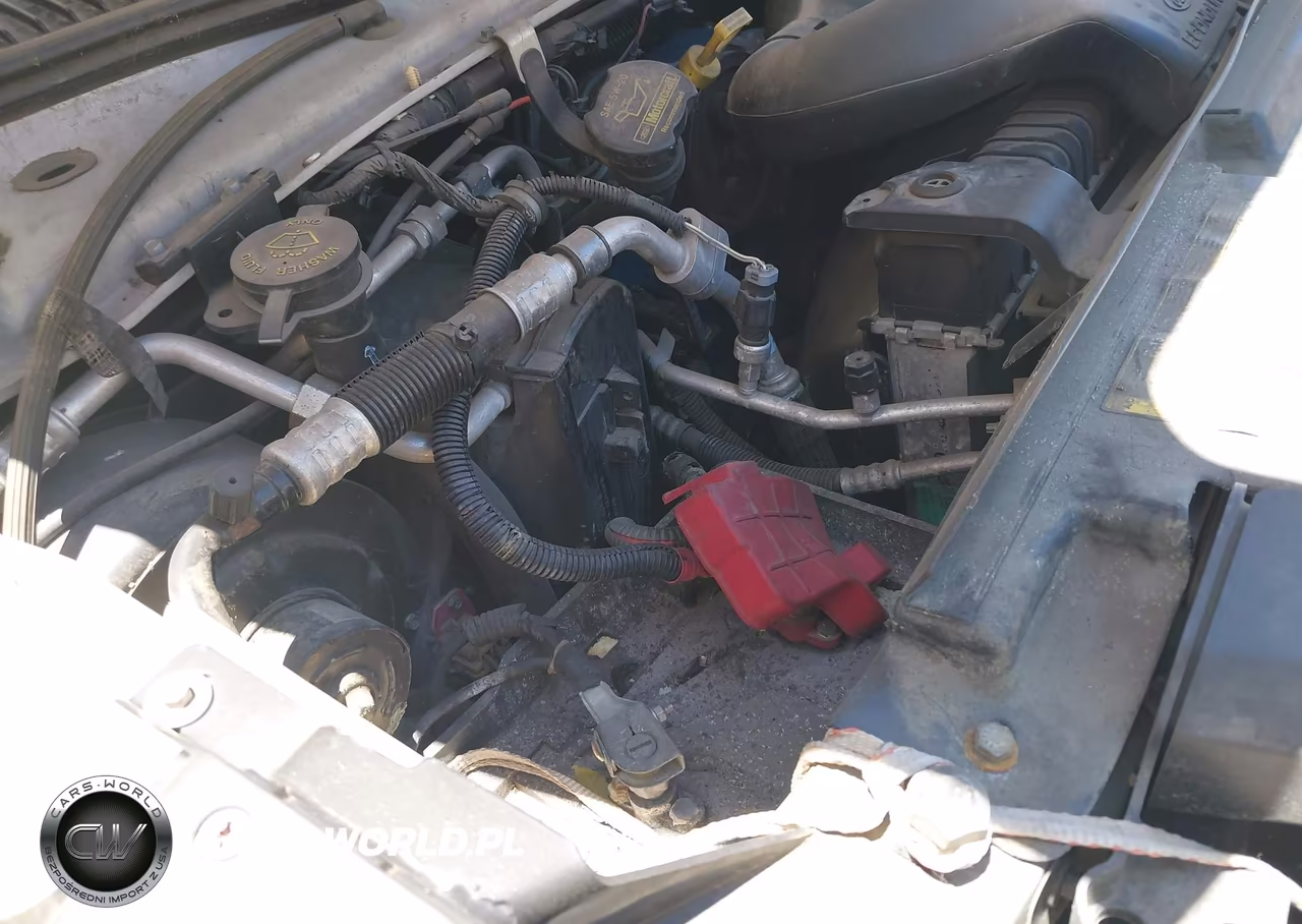 2014 Ford E-450 Cutaway VIN:1FDFE4FS6EDB10493 - 12