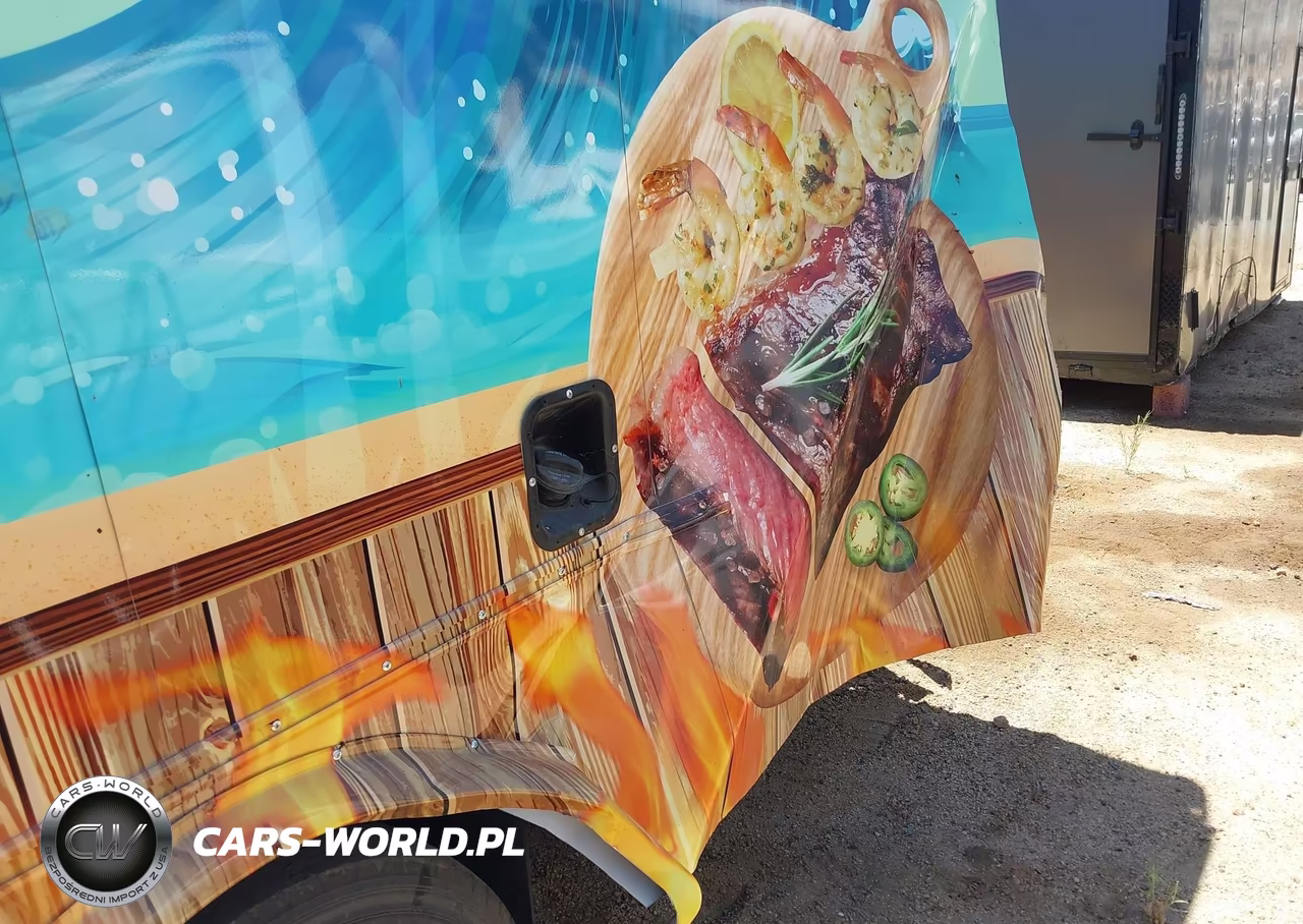 2014 Ford E-450 Cutaway VIN:1FDFE4FS6EDB10493 - 13