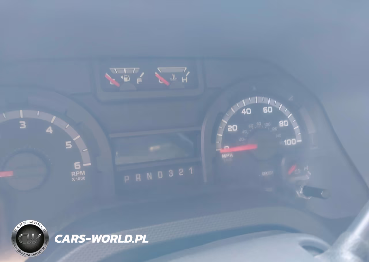 2014 Ford E-450 Cutaway VIN:1FDFE4FS6EDB10493 - 5