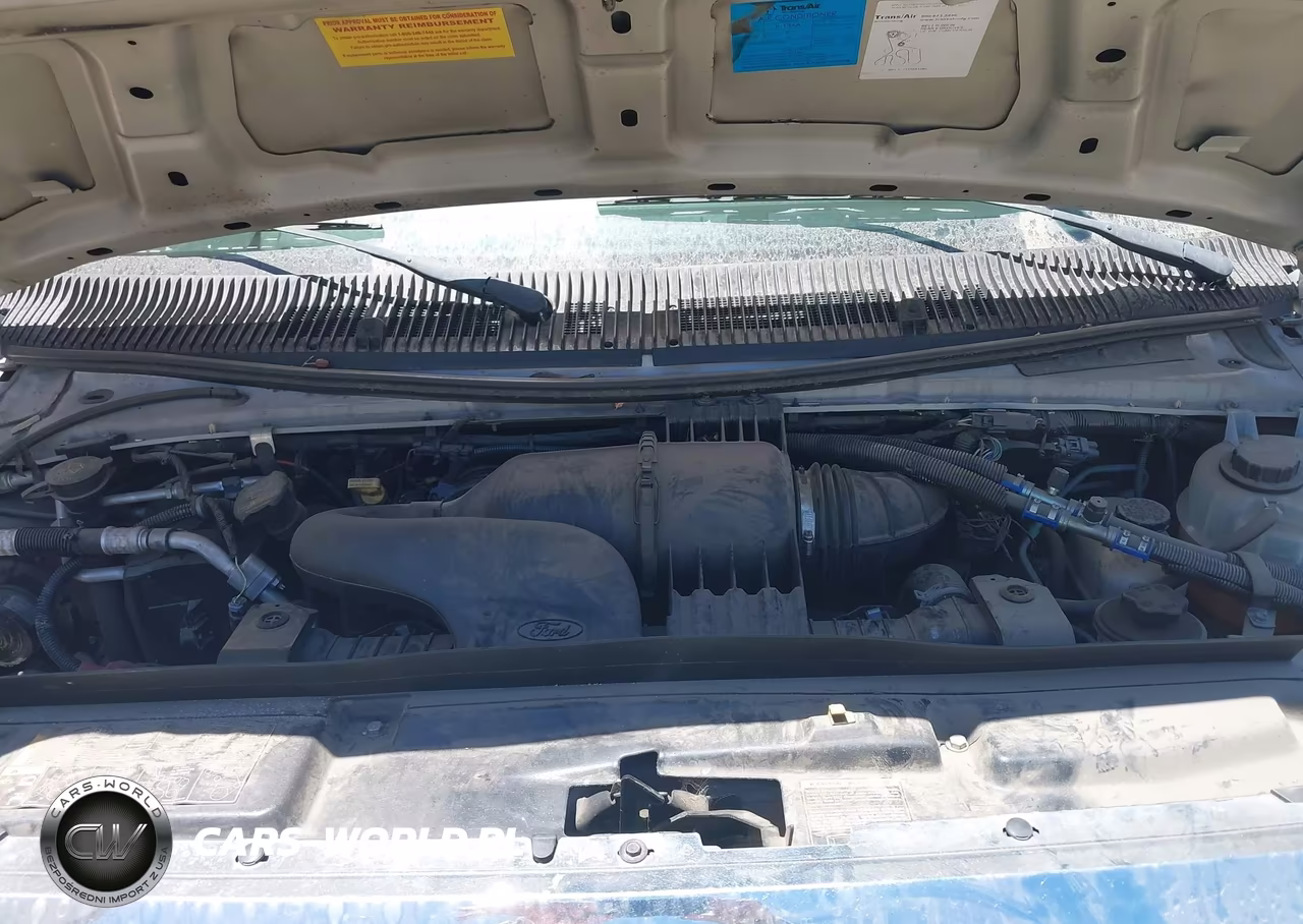 2014 Ford E-450 Cutaway VIN:1FDFE4FS6EDB10493 - 9