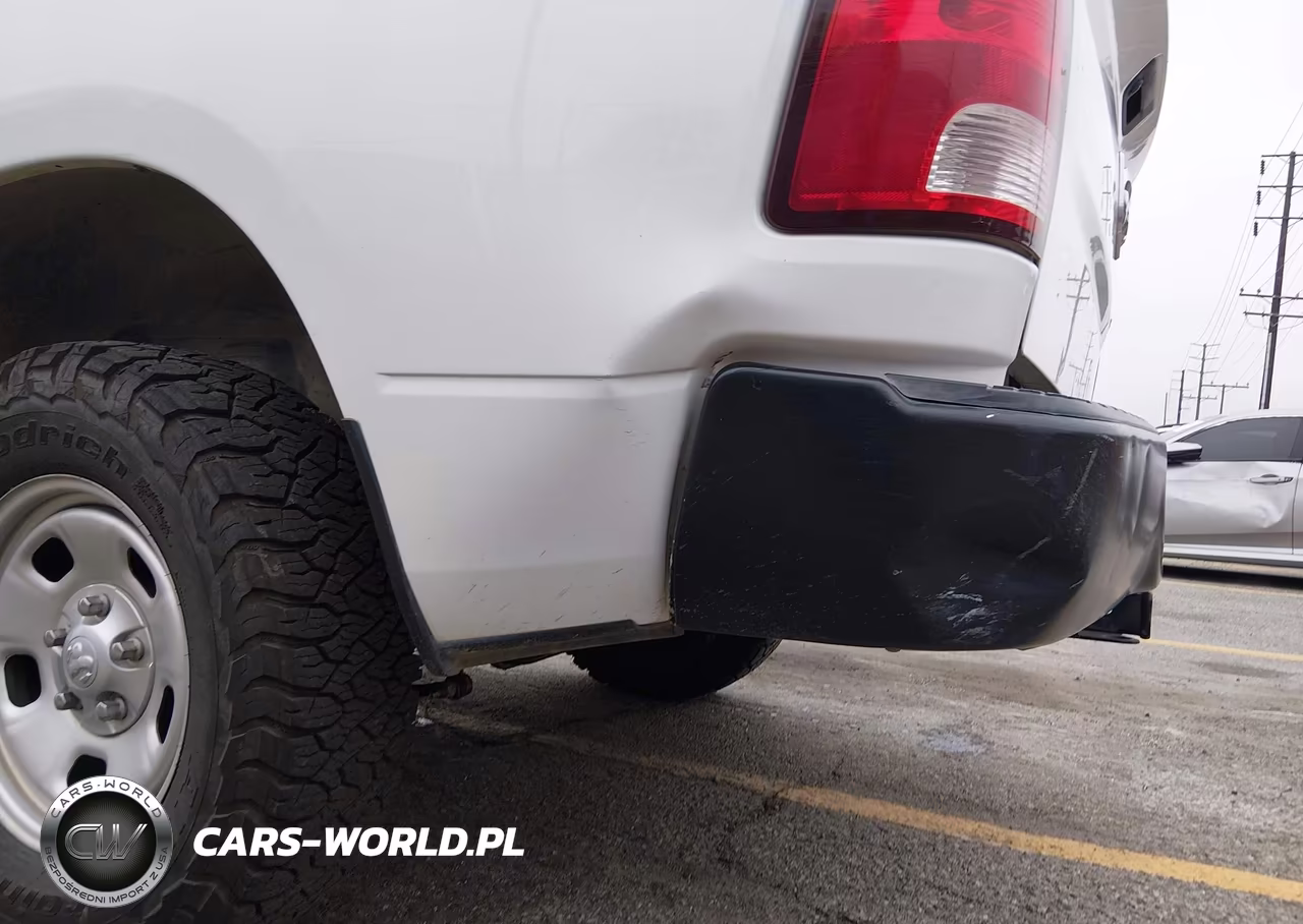 2020 Ram 1500 Classic VIN:3C6RR7KG5LG273085 - 14