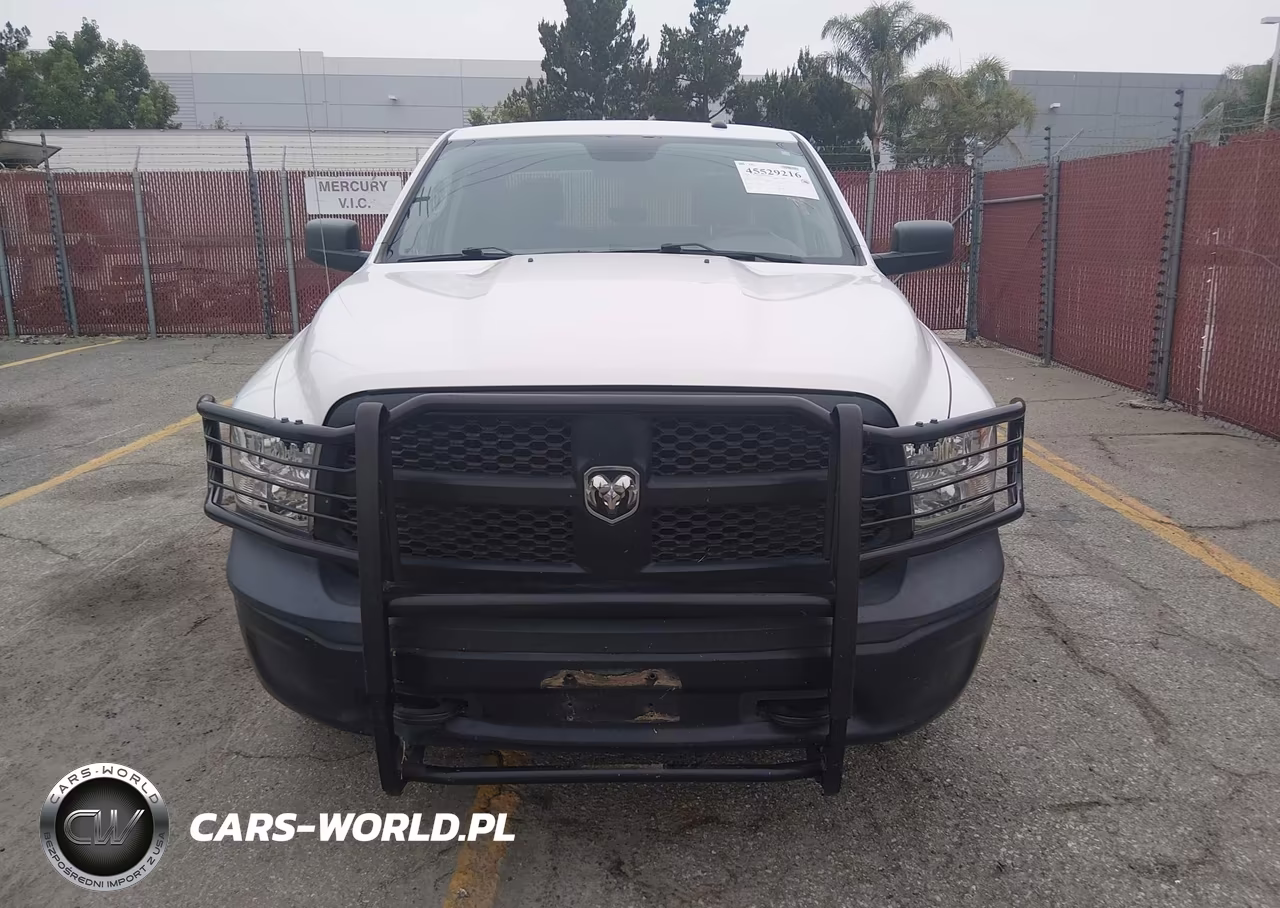 2020 Ram 1500 Classic VIN:3C6RR7KG5LG273085 - 15