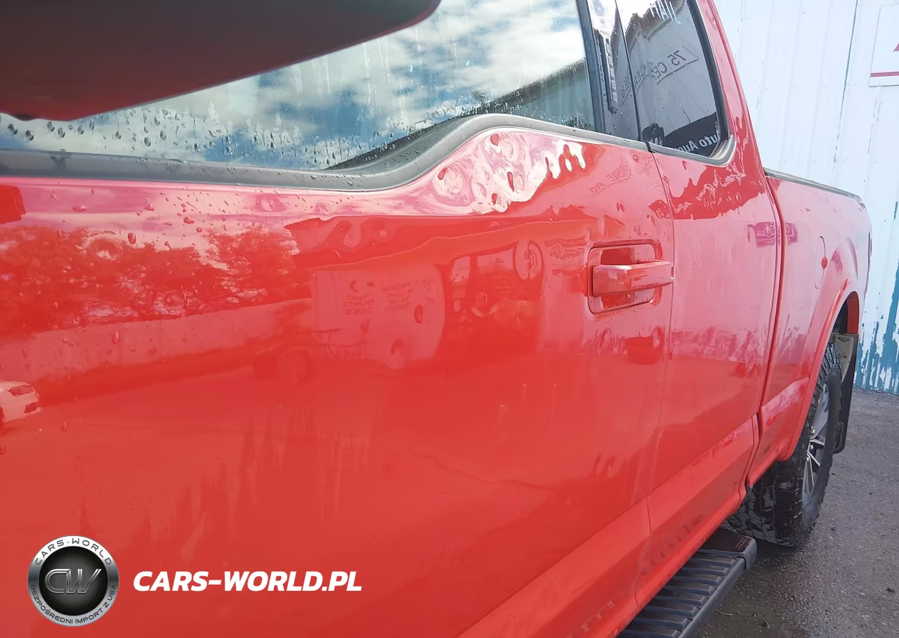 2019 Ford F-150 Lariat-Xl-Xlt VIN:1FTEX1EP0KKD98718 - 18
