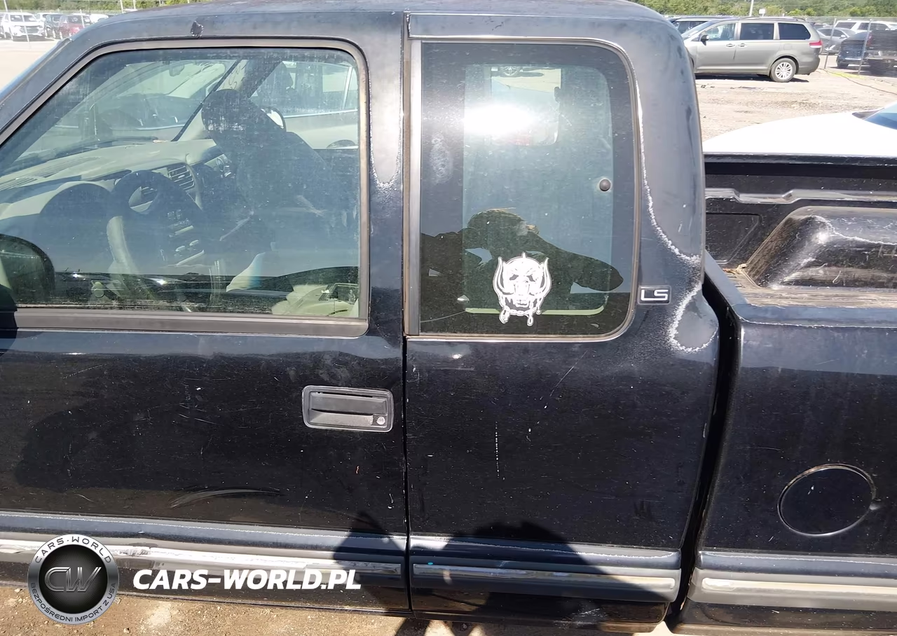 1998 Chevrolet S-10 Ls VIN:1GCCS19X3WK115704 - 14