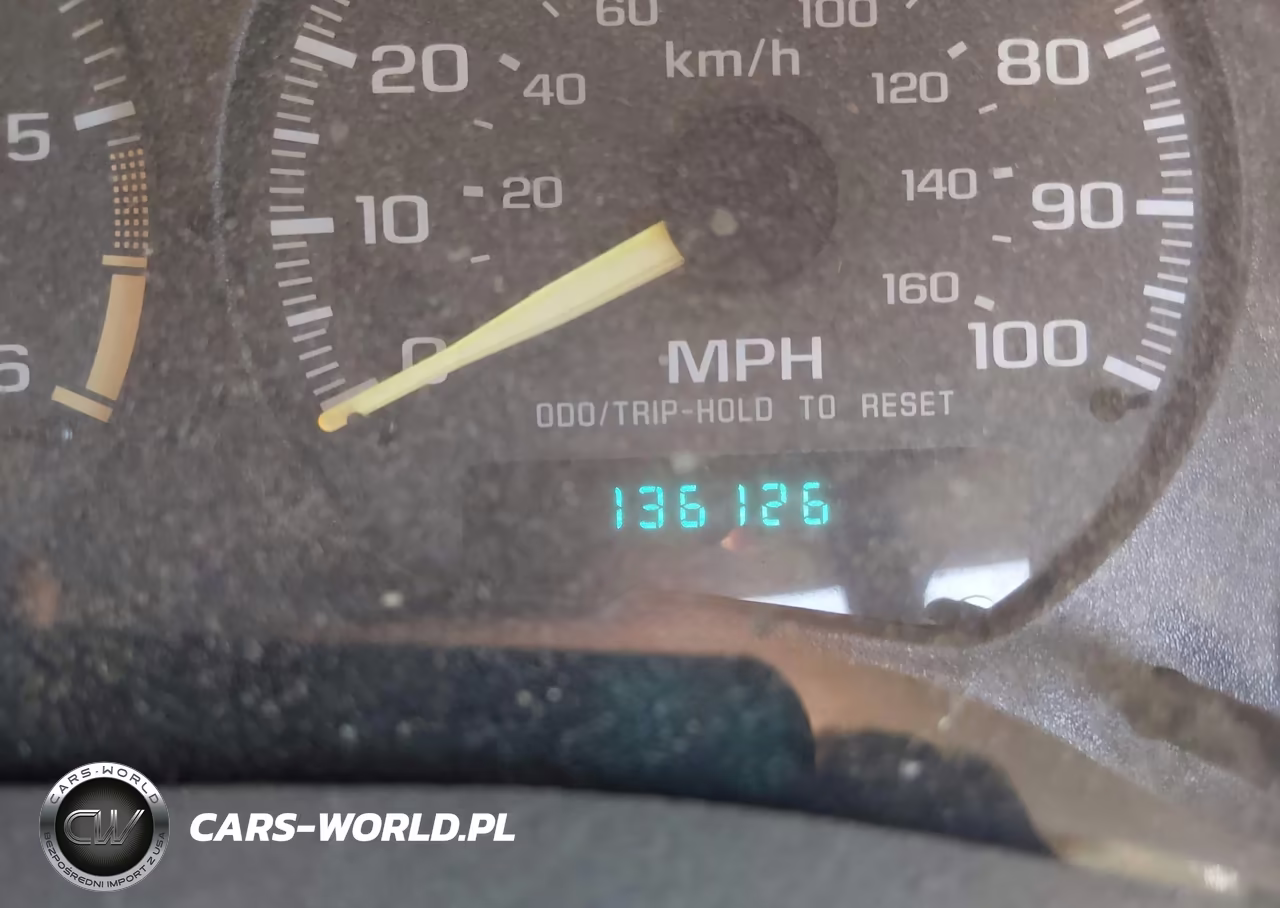 1998 Chevrolet S-10 Ls VIN:1GCCS19X3WK115704 - 15