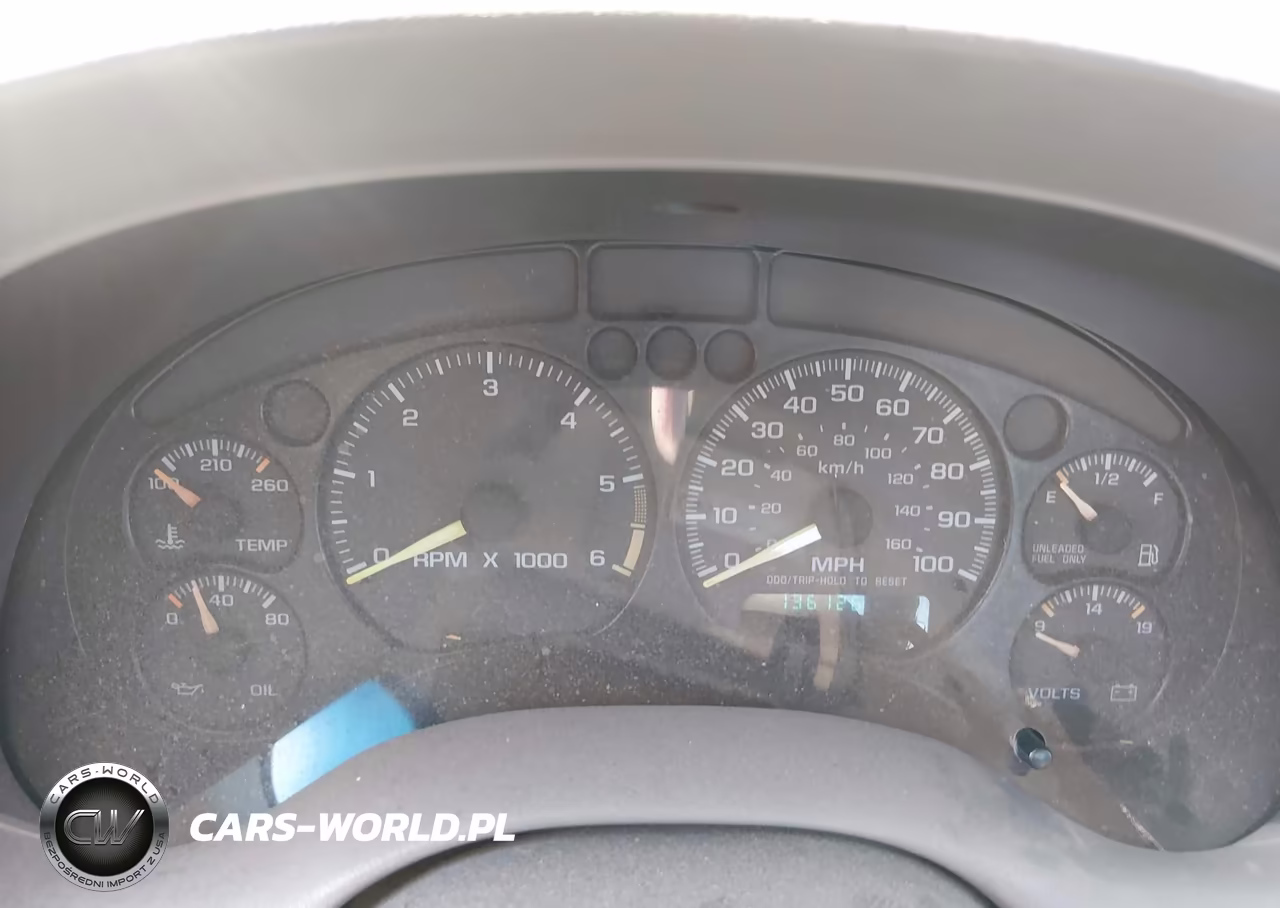 1998 Chevrolet S-10 Ls VIN:1GCCS19X3WK115704 - 7