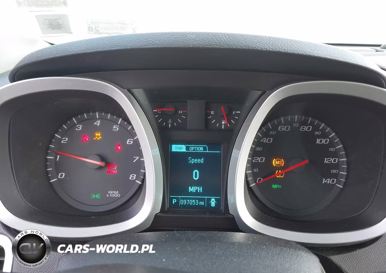 2016 Chevrolet Equinox Lt VIN:2GNFLFEK0G6321933 - 7