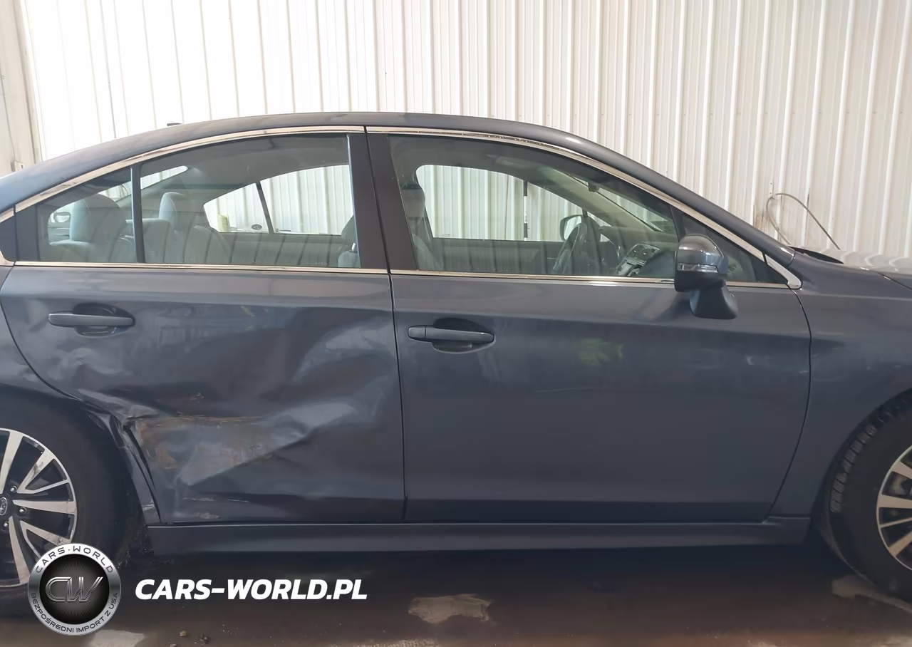 2018 Subaru Legacy 2.5I Premium VIN:4S3BNAF66J3045049 - 13