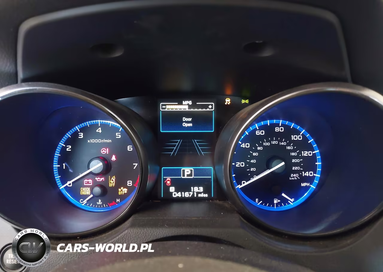 2018 Subaru Legacy 2.5I Premium VIN:4S3BNAF66J3045049 - 7