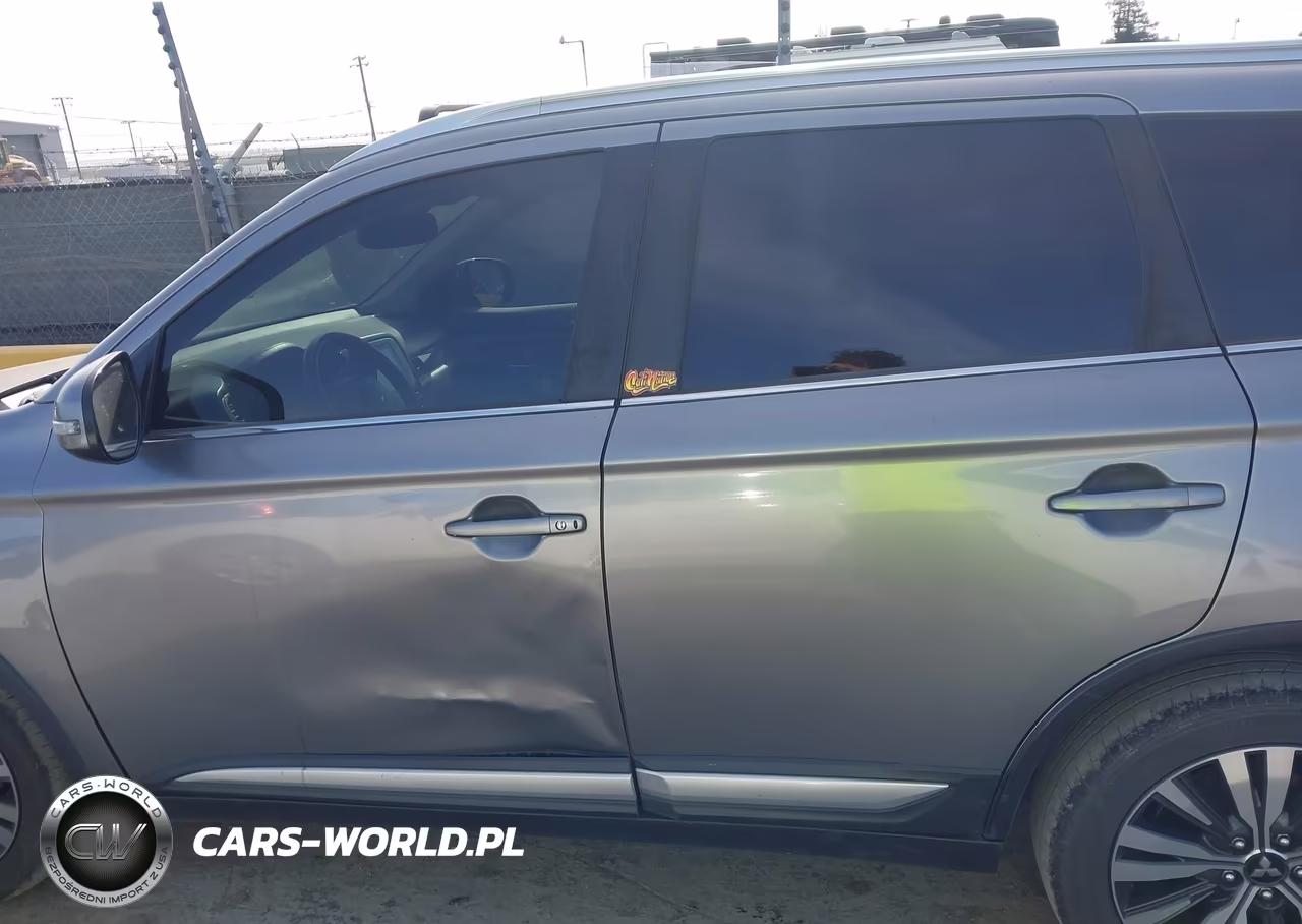 2020 Mitsubishi Outlander Le 2.4-Se 2.4-Sel 2.4-Sp 2.4 VIN:JA4AD3A37LZ041030 - 14