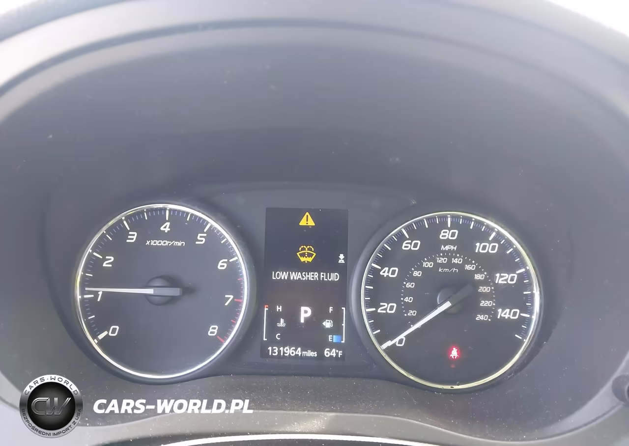 2020 Mitsubishi Outlander Le 2.4-Se 2.4-Sel 2.4-Sp 2.4 VIN:JA4AD3A37LZ041030 - 7