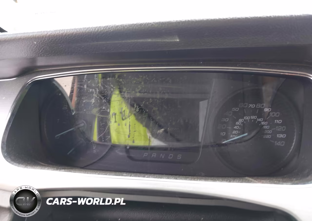 2018 Ford Taurus Sel VIN:1FAHP2H85JG136773 - 7