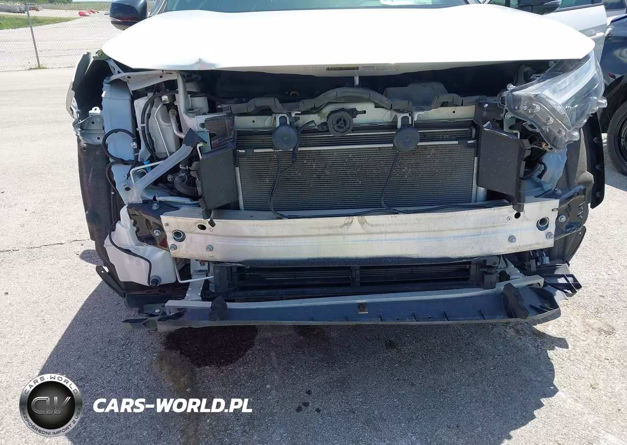 2024 Toyota Rav4 Hybrid Xse VIN:JTME6RFVXRJ054795 - 6