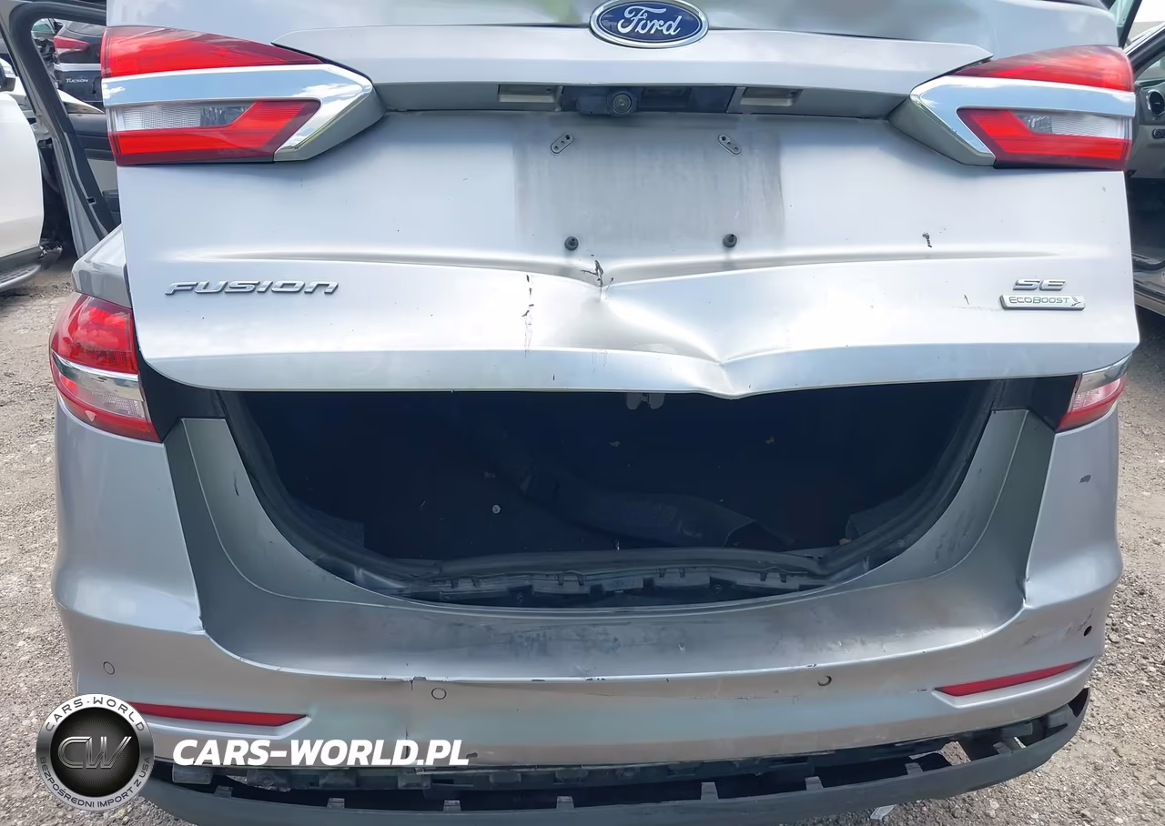 2020 Ford Fusion Se VIN:3FA6P0HD6LR111238 - 6
