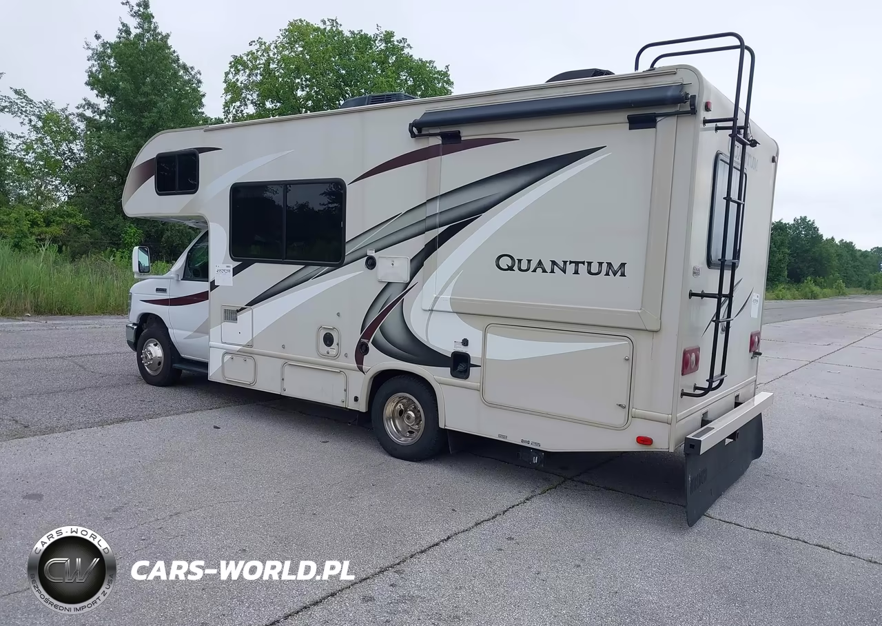 2017 Ford E-450 Cutaway VIN:1FDXE4FSXHDC09987 - 3