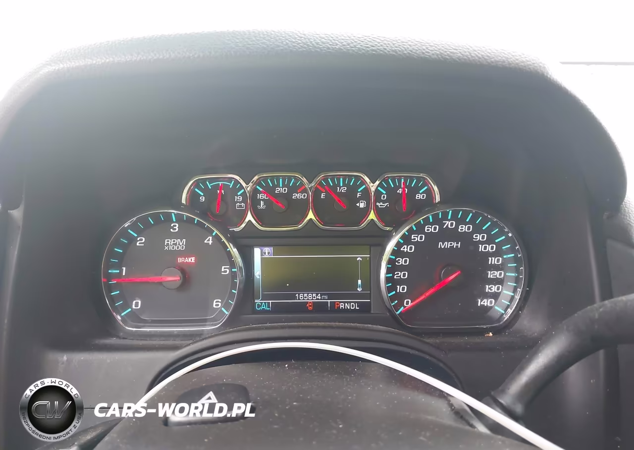 2018 Chevrolet Suburban Lt VIN:1GNSKHKC0JR115162 - 7